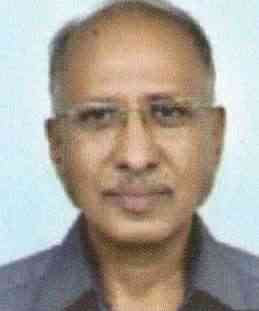 Member Photo